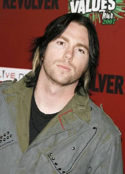 Cher's son Elijah Blue Allman's wife files for divorce after 11 years