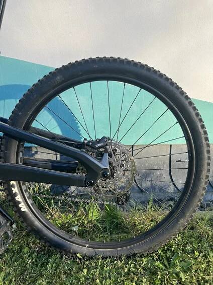 cannondale jekyll 2, 2024