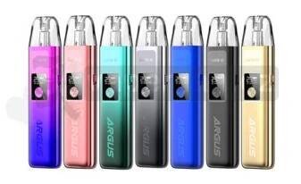 VooPoo Argus G Pod Kit (1000mAh)