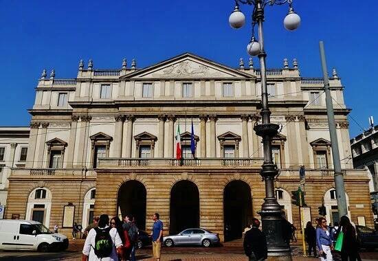 La Scala