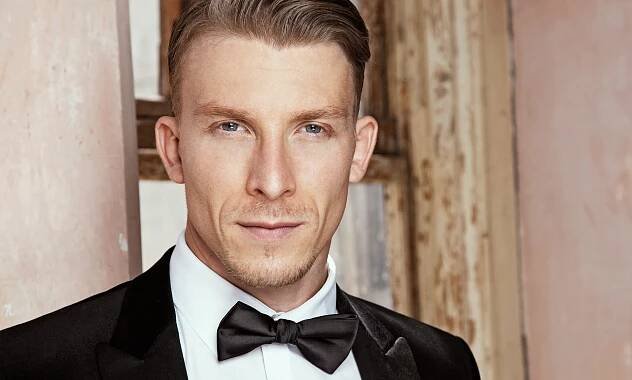 BOHEMIA SPIEVA: Juraj Bača pozýva do spoločnosti najväčších hitov! - Vranovské novinky