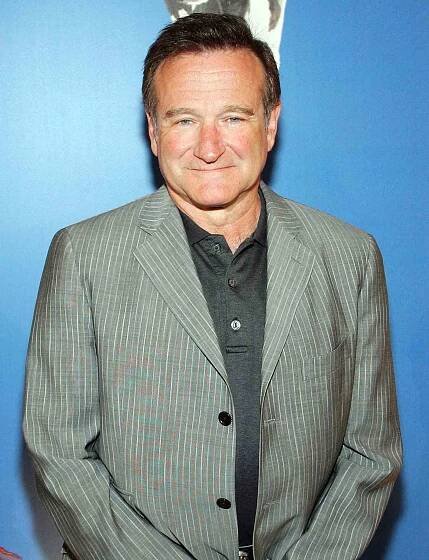 Robin Williams' Children Pay Tribute to the Late Actor on the 8th Anniversary of His Death