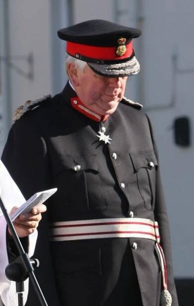 Richard Jewson