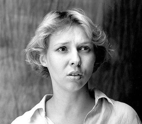 Anna Bendová