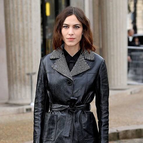 Alexa Chung Reveals Her Battle With Endometriosis—And Taps Into an Empowering Online Community
