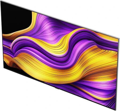 LG 83" OLED (OLED83G54LW.AEU)