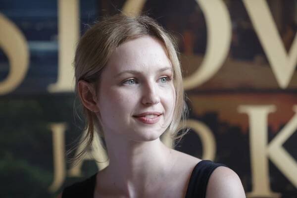 Diana Dulínková: Natáčení Dvou slov jako klíč ve mně něco otevřelo a musela jsem na terapii
