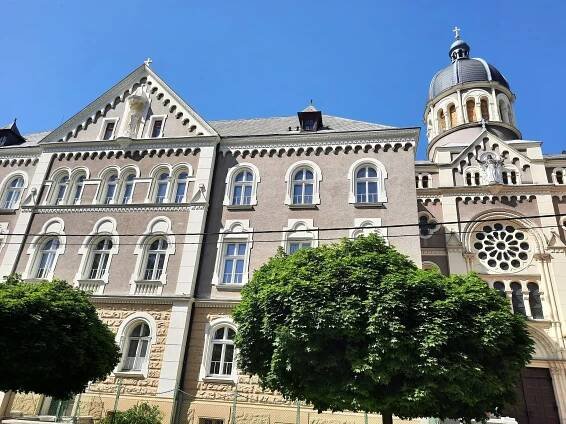 Fotografie - Marianum - Opava - 18.06.2022