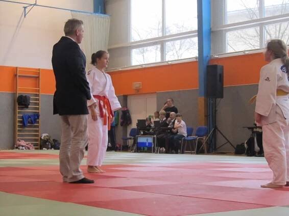 VC České Třebové - Fotogalerie - Judo club Baník Ostrava, z.s.