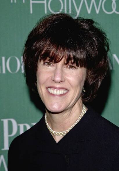 Nora Ephron | Academy of Achievement
