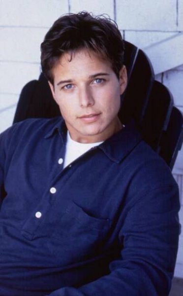 Scott Wolf Reveals His Favorite Party of Five Episode Says Doc Is His Most Challenging Project 172