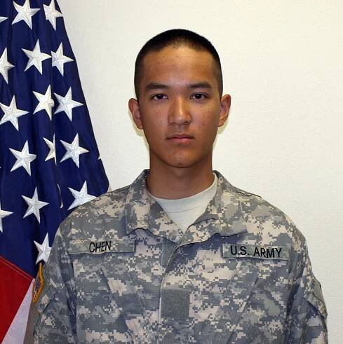 Any Trials in Pvt. Danny Chen’s Death Will Be in U.S., Military Says