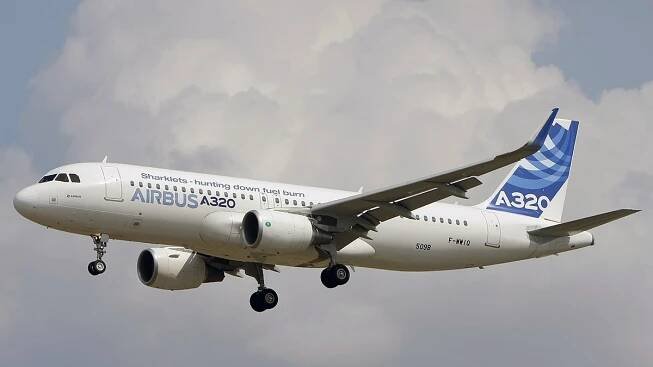 Boeing 737 ztrácí post nejprodávanějšího dopravního letadla. Na trůn míří Airbus A320