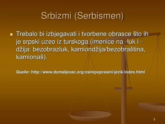 PPT - Srbizmi (Serbi s men) PowerPoint Presentation, free download - ID:1332610