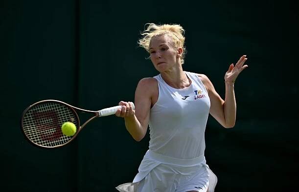 Wimbledon 2025 čtyřhra live: Siniaková dnes živě v semifinále