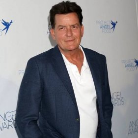 Charlie Sheen Attacked By His Neighbor -- Without Provocation?! WTF??