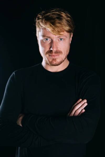 Zbyšek Humpolec - Actory.cz