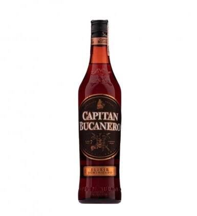 Rum Dominikánská republika