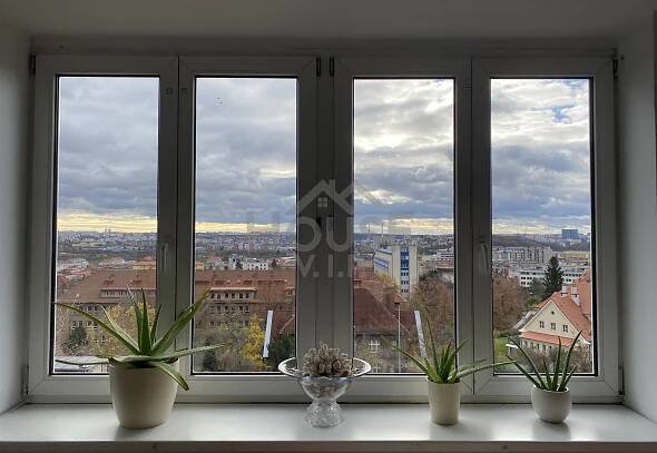 Prodáváme byt 3+kk, 75 m² - Praha 3 - REALCITY.cz 