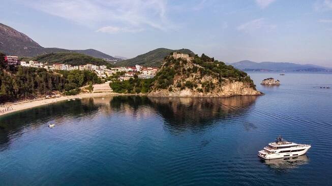 Parga - Parga