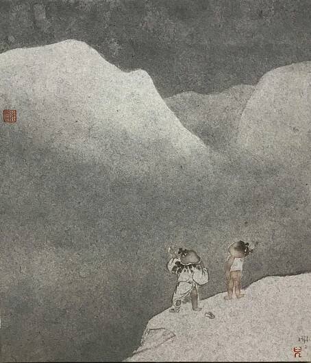 Zhang Wen, Art+ Shanghai Gallery - Artplus