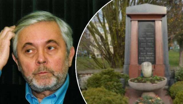 Josef Abrhám o Dušičkách: Uloží jeho ostatky do rodinného hrobu? | Blesk.cz