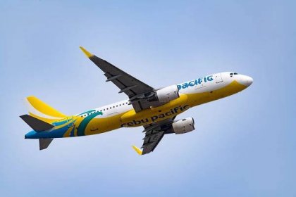 Cebu Pacific fleet, cabin, seats, IFE, baggage, safety and punctuality