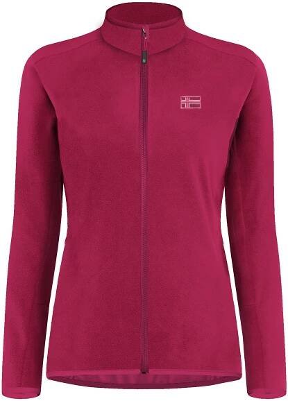 POLAR FLEECE Dámská mikina