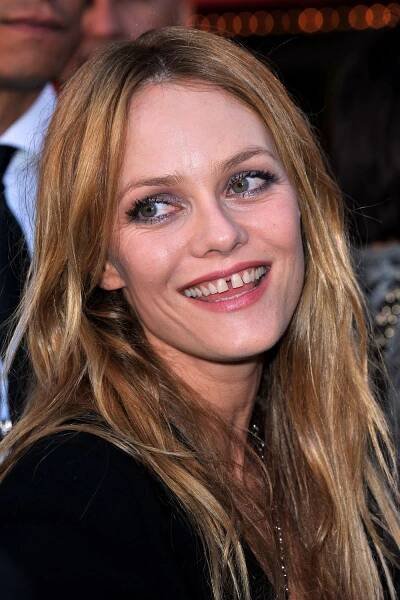 Vanessa Paradis fotka