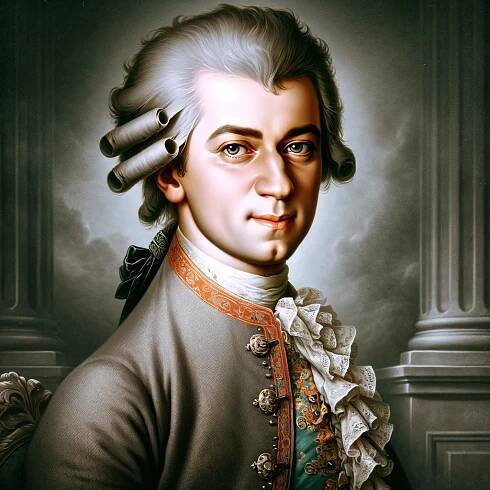Unraveling Mozart's Legacy: Beethoven's Profound Influence on the Iconic Composer