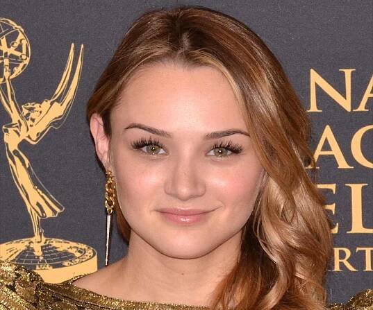Hunter King Biography - Facts, Childhood, Family Life & Achievements