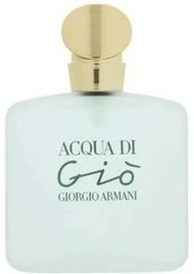 Giorgio Armani Acqua Di Gio toaletní voda dámská 50 ml