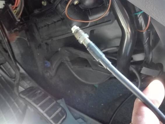 Kabel v pristrojove casti - Scénic I - Fórum - Renault klub