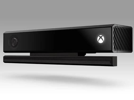 Kamerka Kinect bude pomáhat pacientům s roztroušenou sklerózou [CzechGamer]