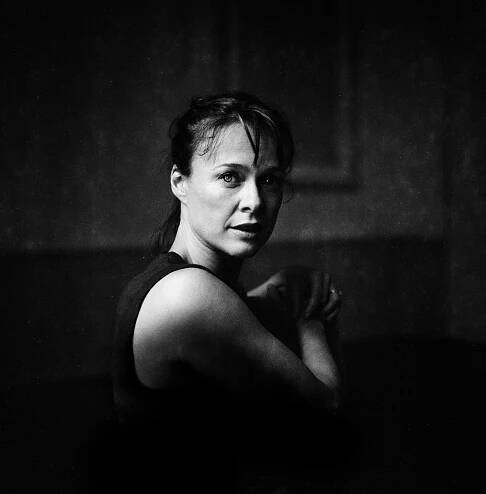 Artist Statement — Tami Stronach Dance