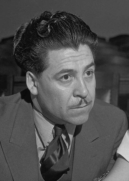 Pedro J. González