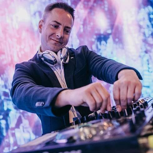 DJPrague.cz
