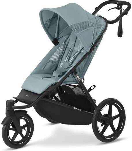 Cybex Avi Spin 2024 Stormy Blue od 12 990 Kč