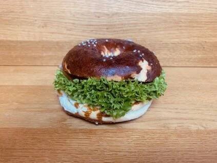 BAGEL