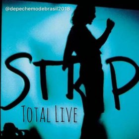 Depeche Mode Bootlegs Total Live