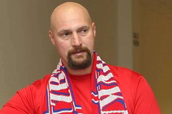 Zbrojovku chci pozvednout postupně, říká nový majitel klubu Zábranský