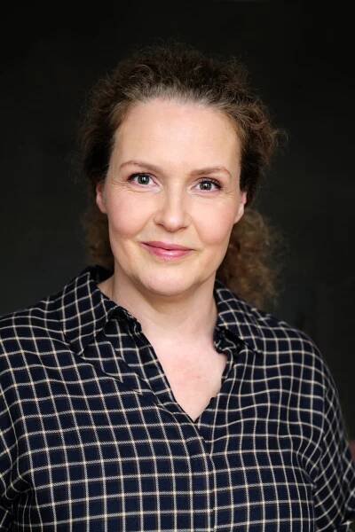 Anja Schiffel | Agentur Kaltschmid