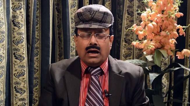 Salay Allha Dr Nazeer Ahmad Mazhar - video Dailymotion