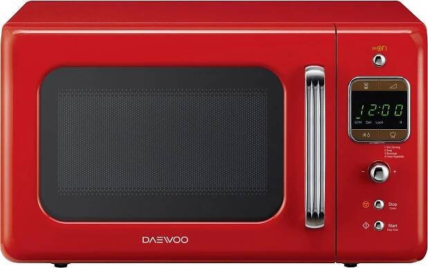 DAEWOO KOR 6LBRR