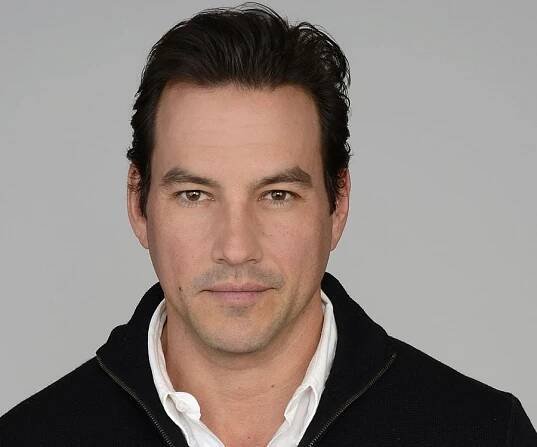 Tyler Christopher