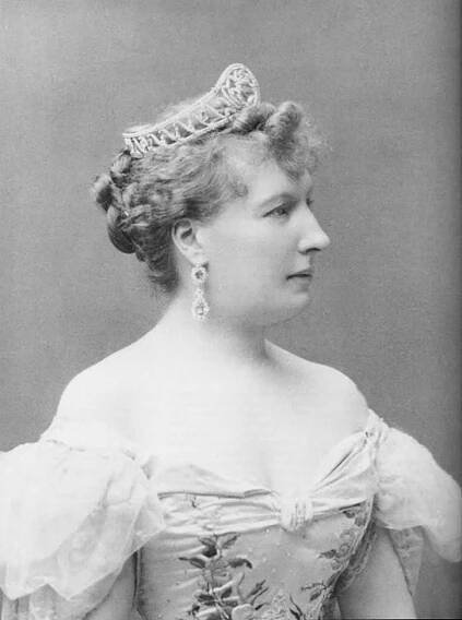 Luisa Belgická – Wikipedie