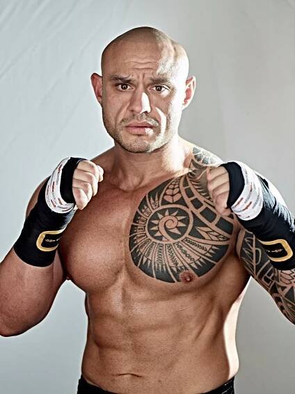 2019 Gallery - Unique Kickboxing