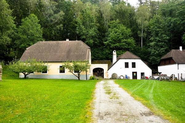 Novohradské hory: jde to i bez lidí (část II.) – Wandertales