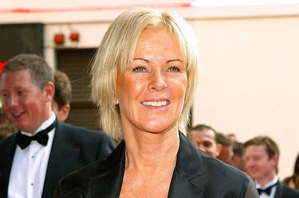13 Mind-blowing Facts About Anni-Frid Lyngstad