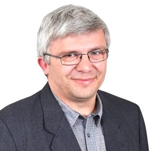 Republikový sněm – ODS – Občanská demokratická strana